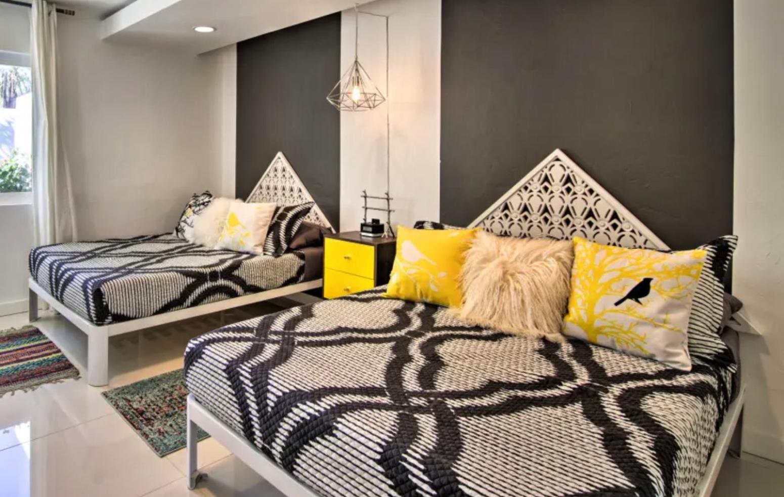 Palm Springs Vacations - Amarillo House - Luxury Home with Pool Spa - Property Image 33