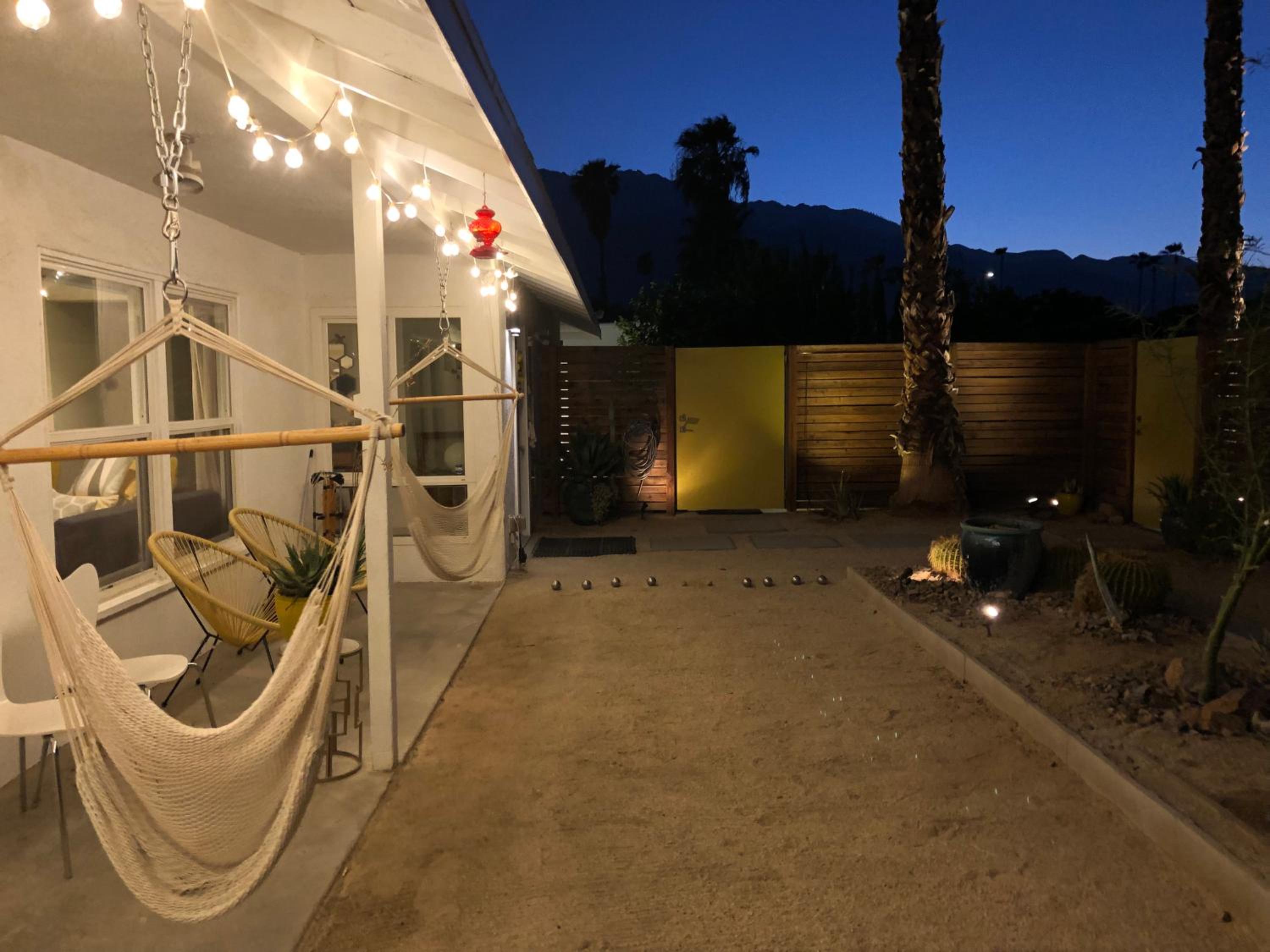 Palm Springs Vacations - Amarillo House - Luxury Home with Pool Spa - Property Image 37