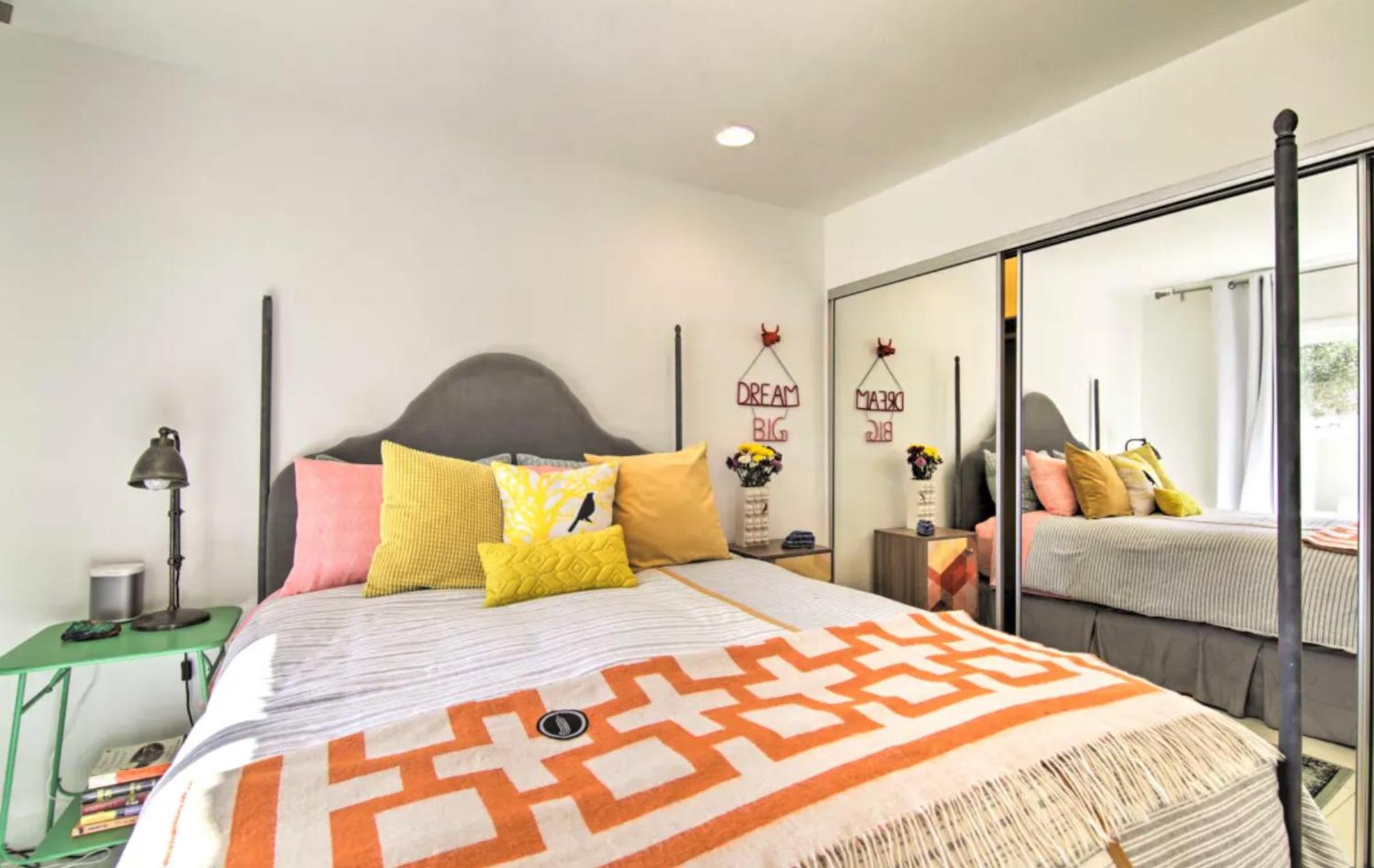 Palm Springs Vacations - Amarillo House - Luxury Home with Pool Spa - Property Image 18