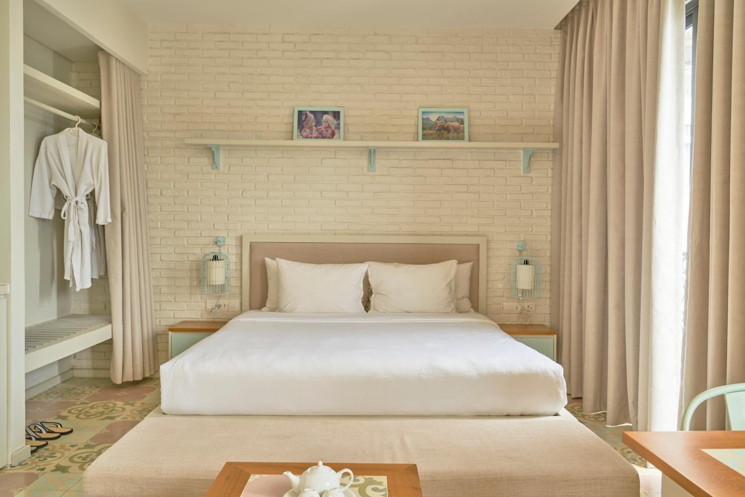 YÊN LIVING BÌNH THẠNH