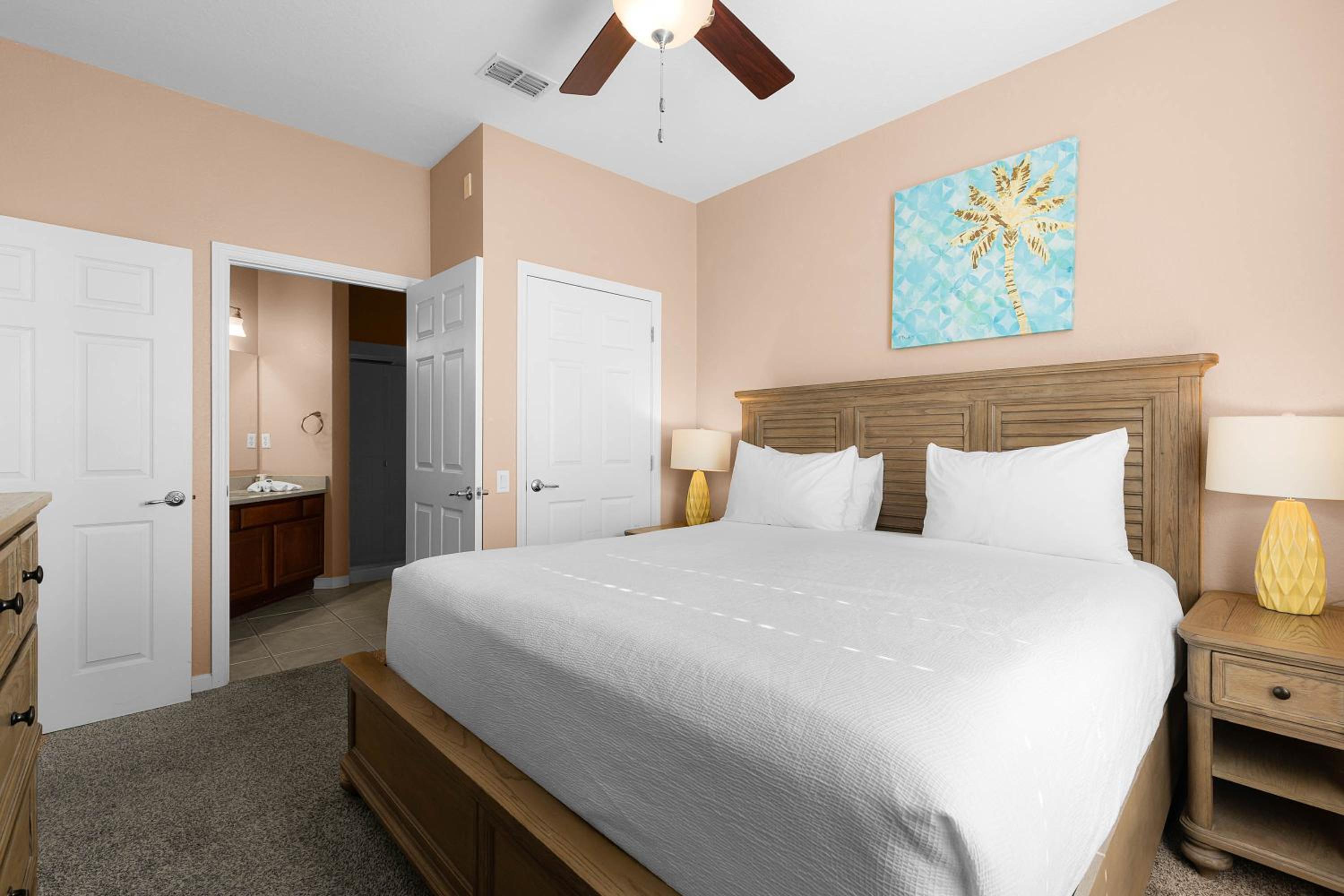 Orlando Resort Rentals at Universal Boulevard
