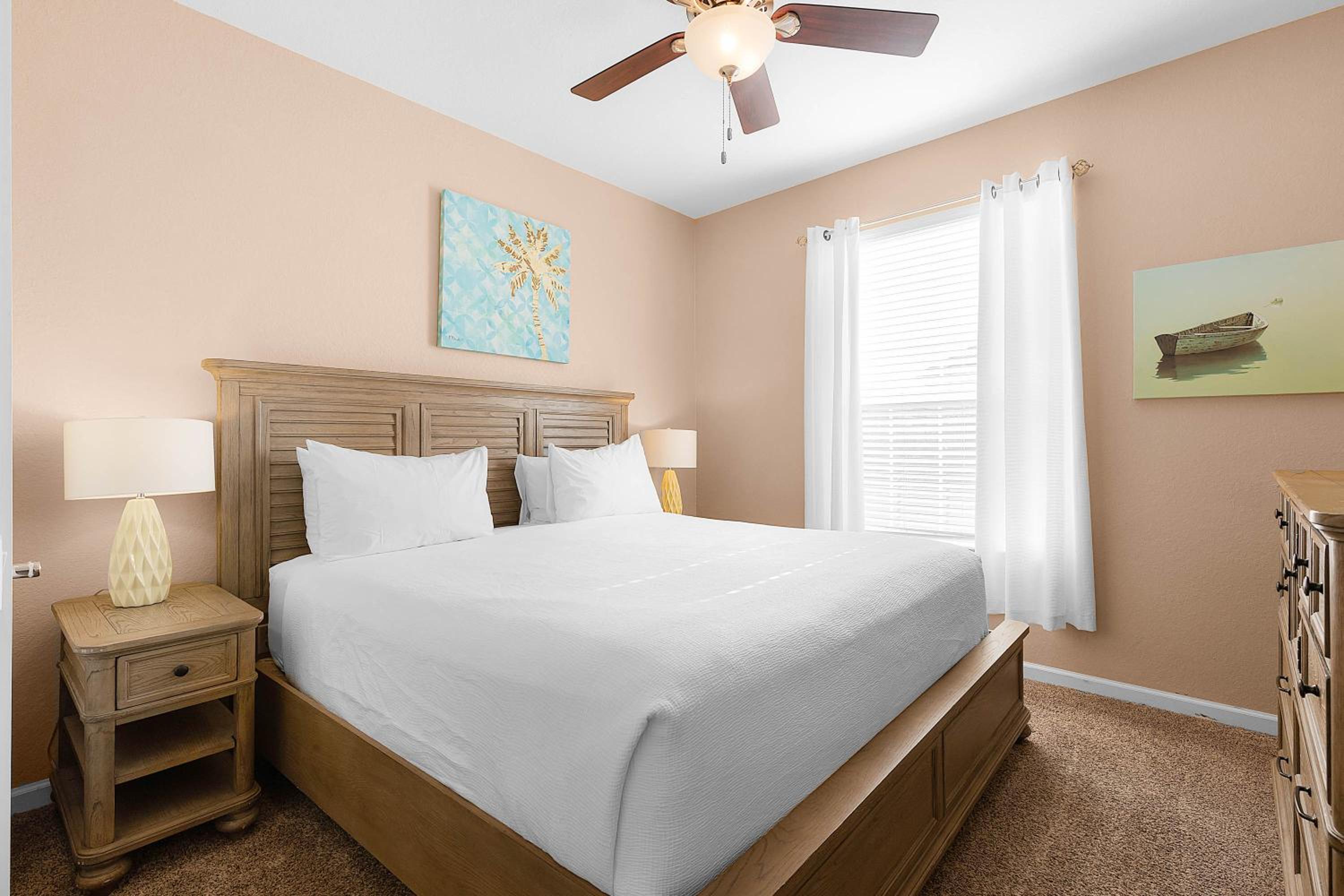 Orlando Resort Rentals at Universal Boulevard