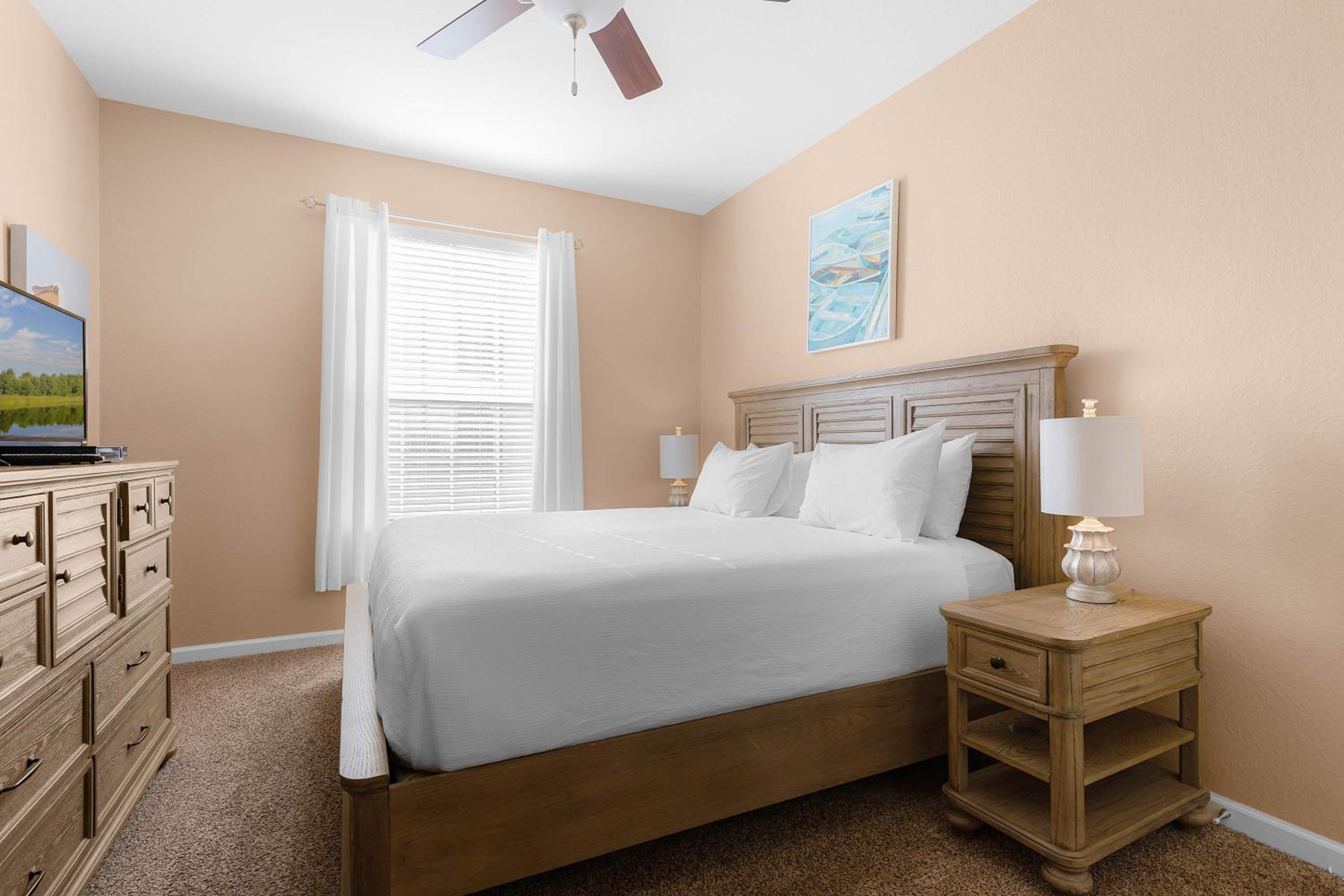 Orlando Resort Rentals at Universal Boulevard