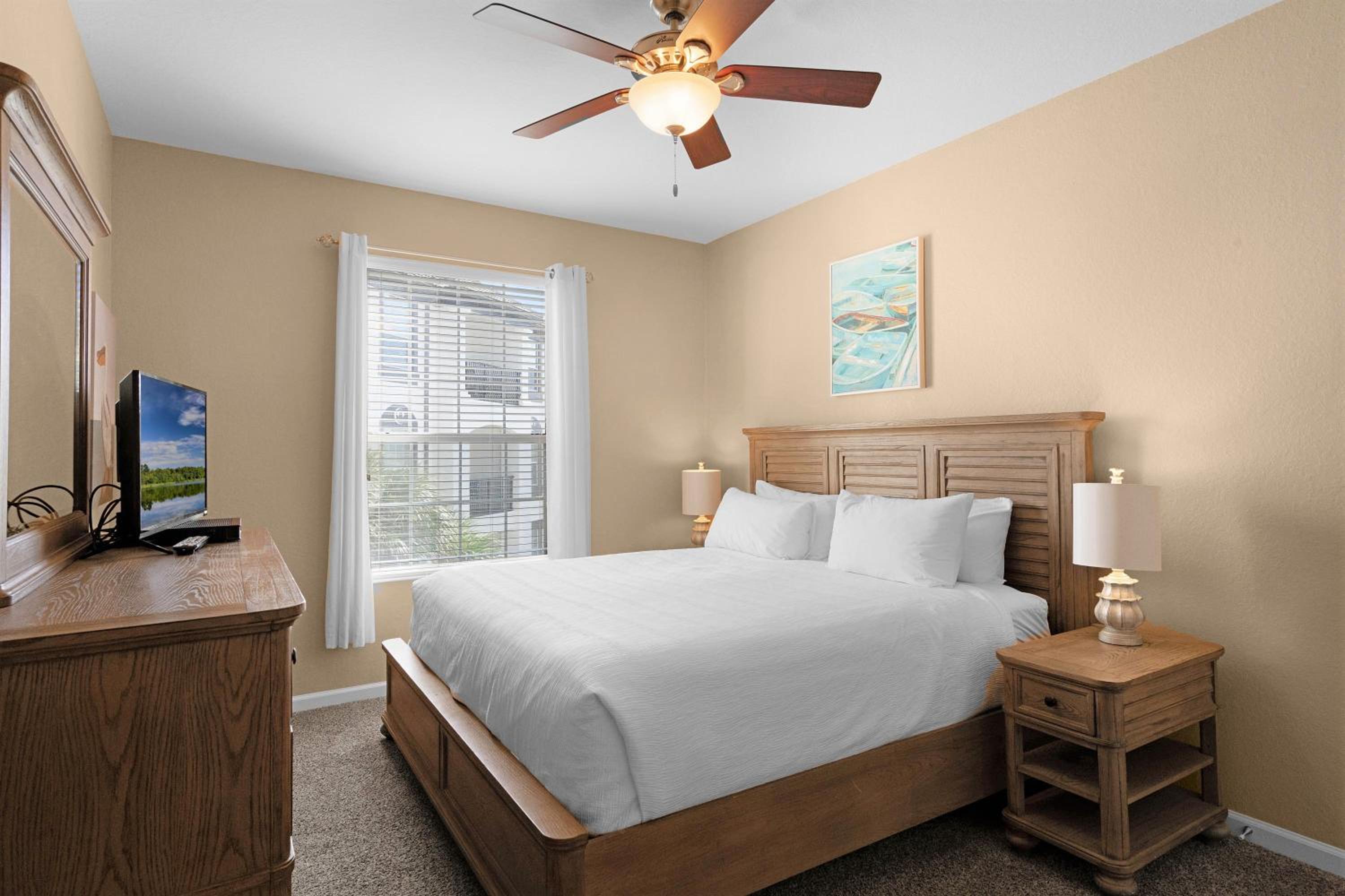 Orlando Resort Rentals at Universal Boulevard