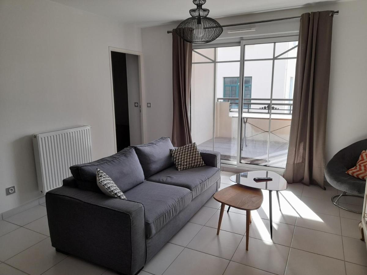 Appartement Arcachon, 3 pièces, 6 personnes - FR-1-319-16 view 2