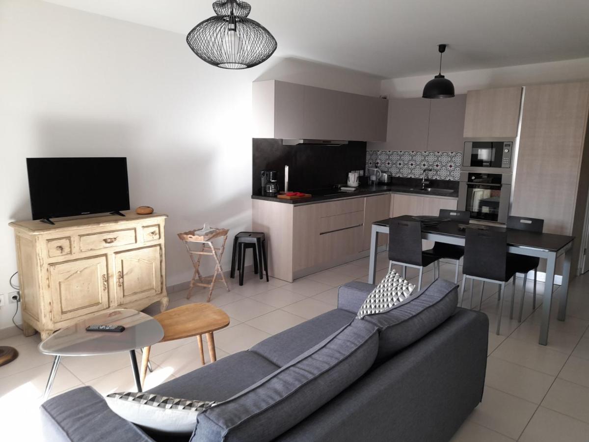 Appartement Arcachon, 3 pièces, 6 personnes - FR-1-319-16 view 3