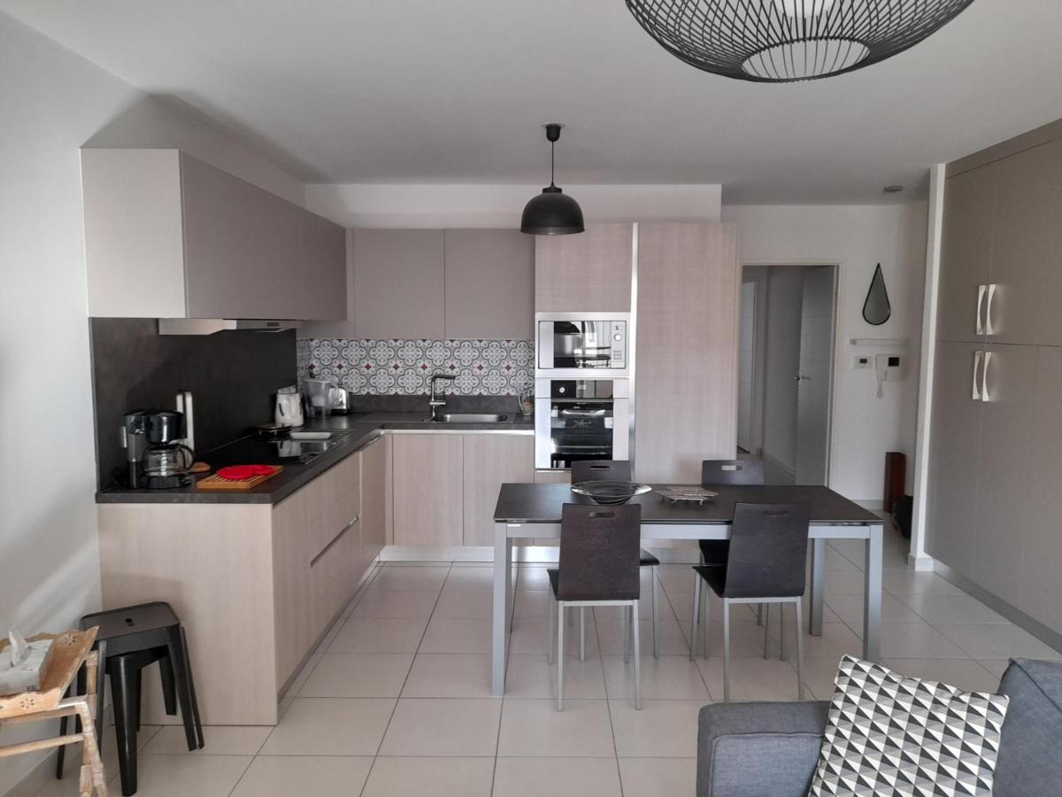 Appartement Arcachon, 3 pièces, 6 personnes - FR-1-319-16 view 4