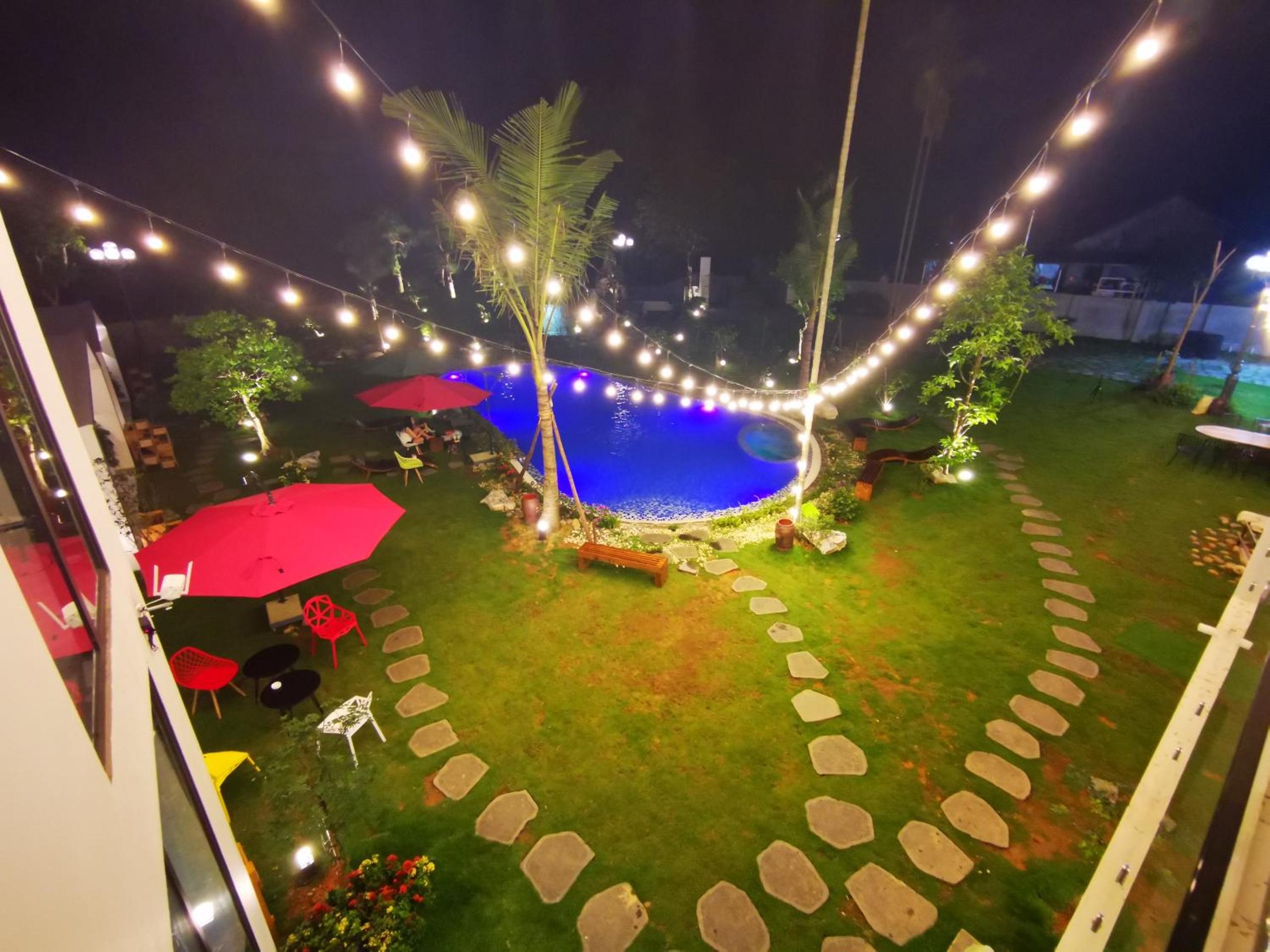 Hannah Villa Ba Vi - Venuestay view 5