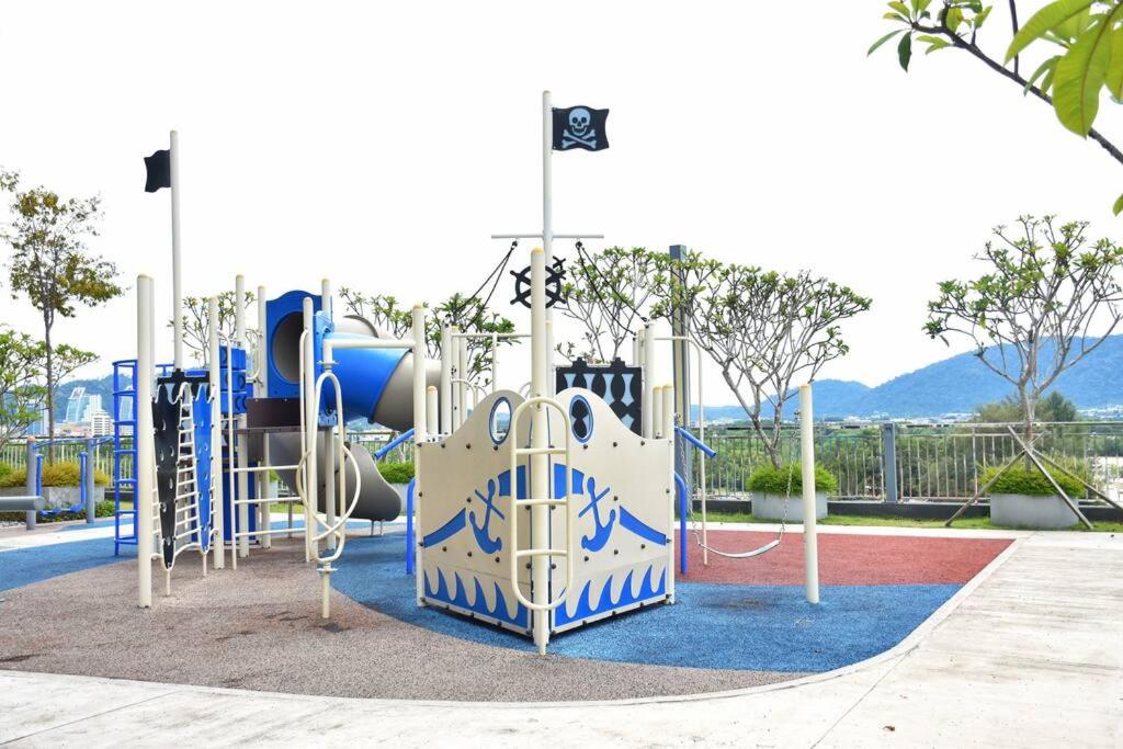 Seaview Imperium Residence Kuantan Resort