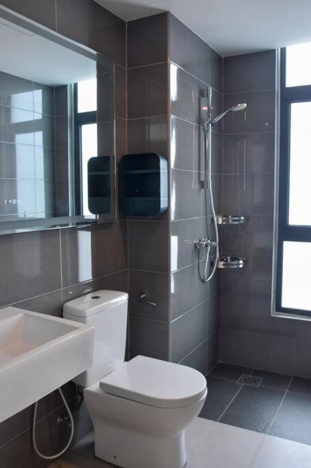 Seaview Imperium Residence Kuantan Resort