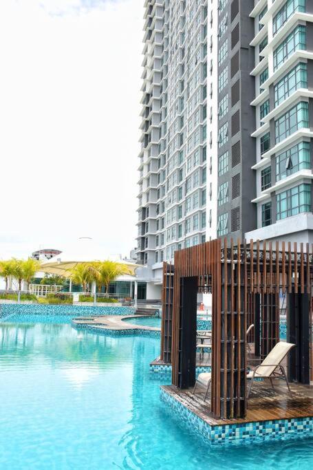 Seaview Imperium Residence Kuantan Resort