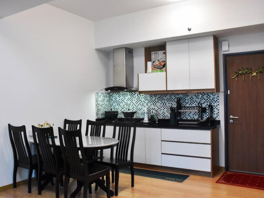 Seaview Imperium Residence Kuantan Resort