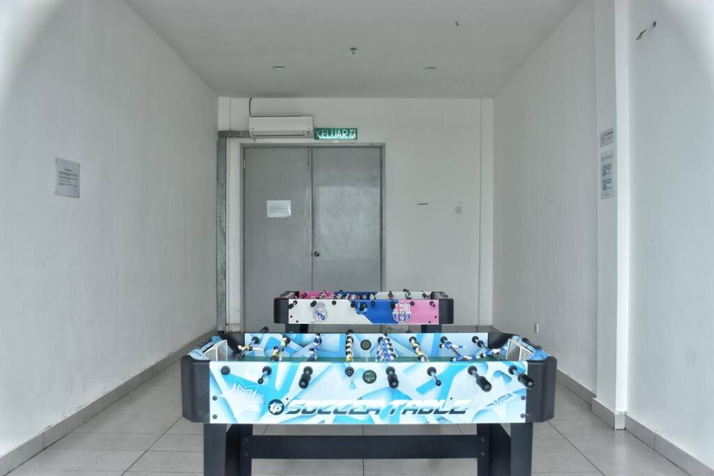 Seaview Imperium Residence Kuantan Resort