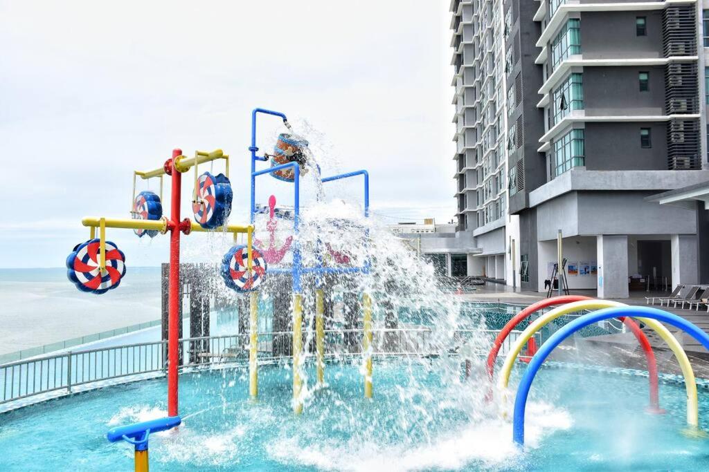 Seaview Imperium Residence Kuantan Resort