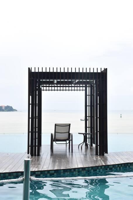 Seaview Imperium Residence Kuantan Resort
