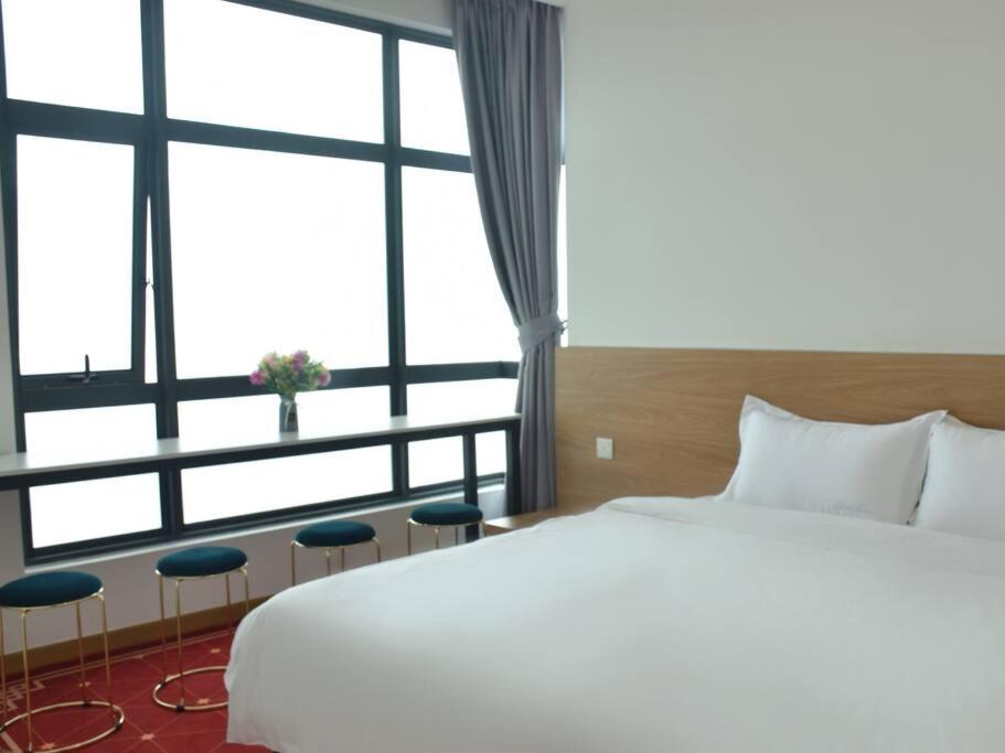 Seaview Imperium Residence Kuantan Resort