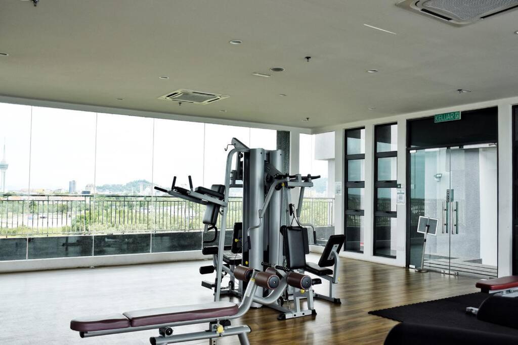 Seaview Imperium Residence Kuantan Resort