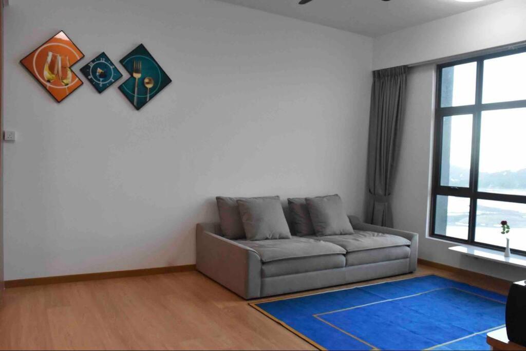 Seaview Imperium Residence Kuantan Resort