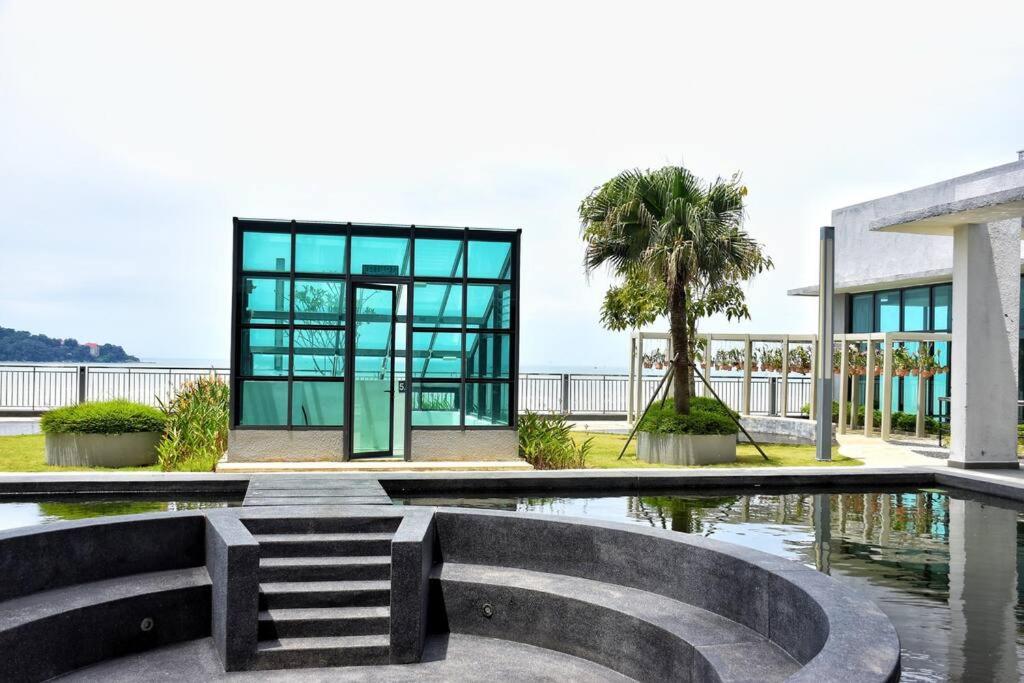 Seaview Imperium Residence Kuantan Resort