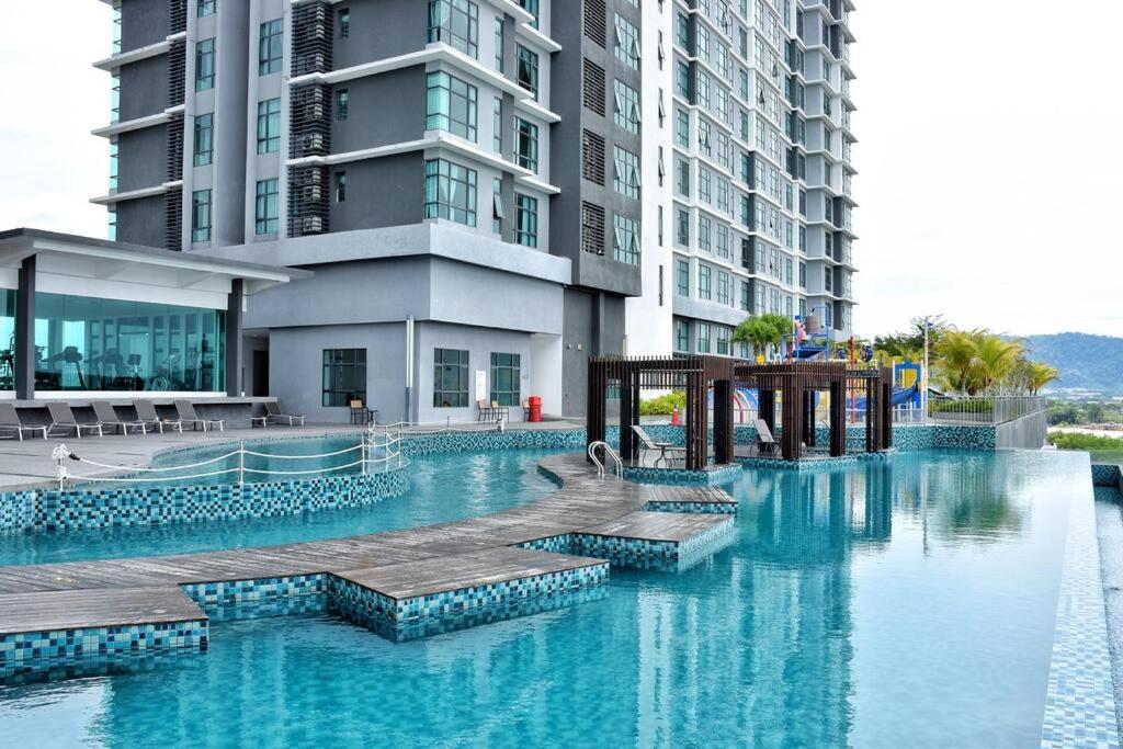 Seaview Imperium Residence Kuantan Resort