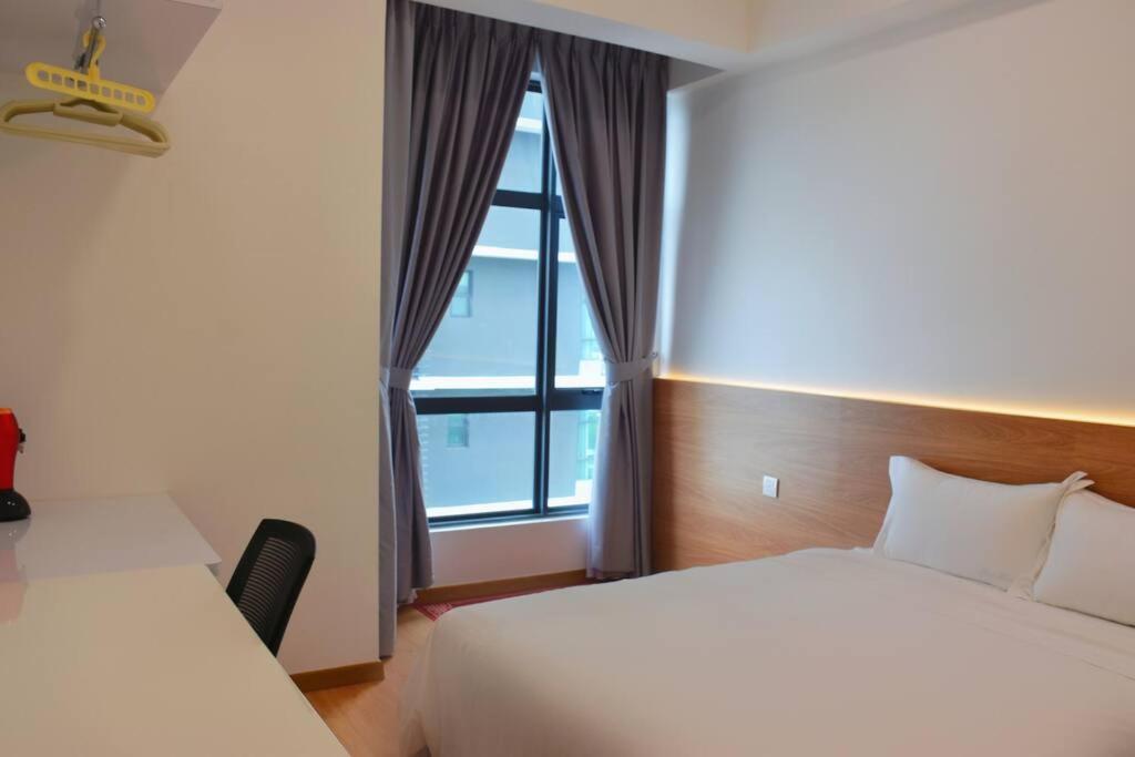 Seaview Imperium Residence Kuantan Resort