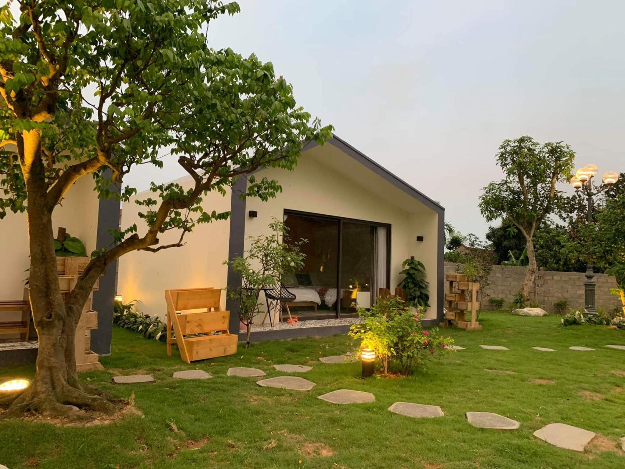 Hannah Villa Ba Vi - Venuestay view 3