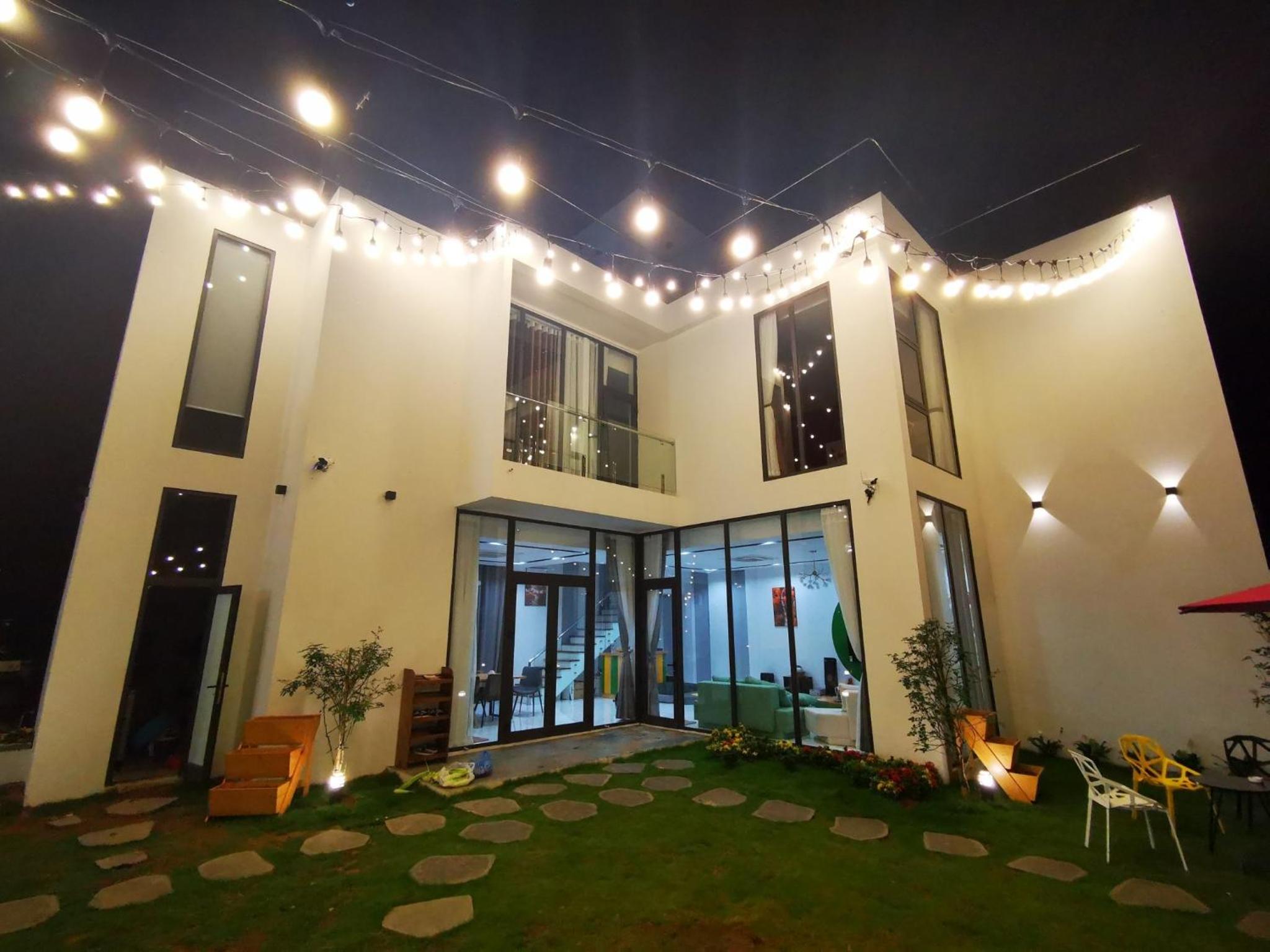 Hannah Villa Ba Vi - Venuestay view 2
