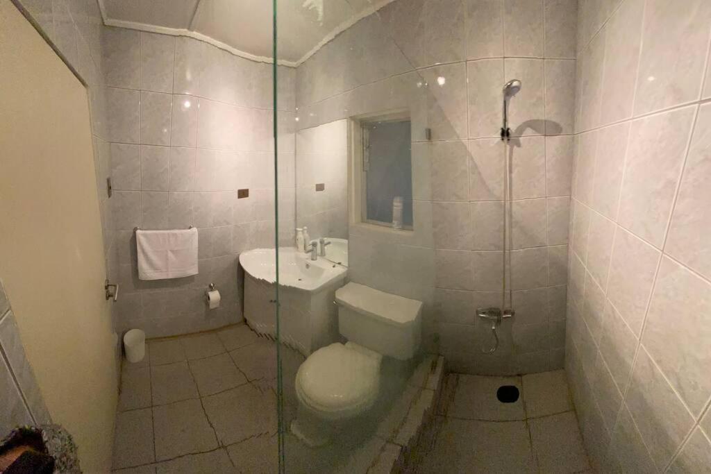 Cabaña Reñaca