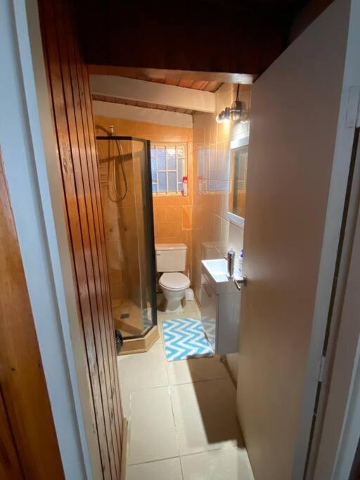 Cabaña Reñaca