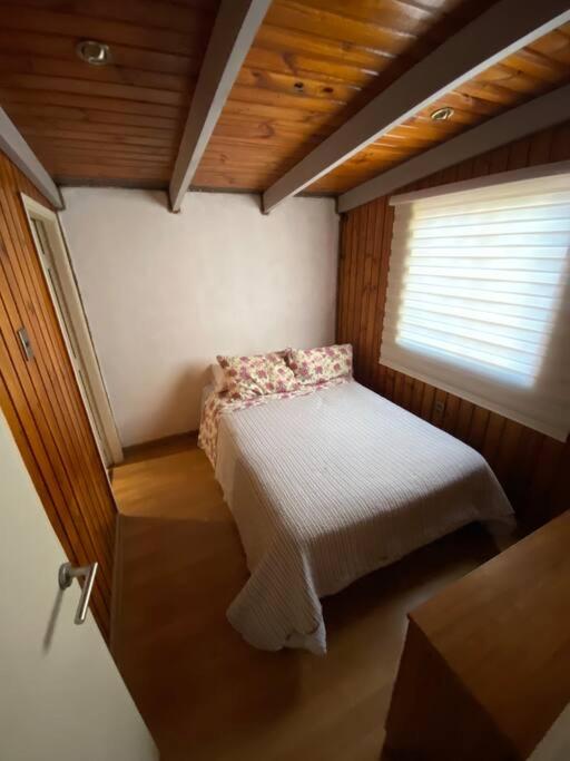 Cabaña Reñaca