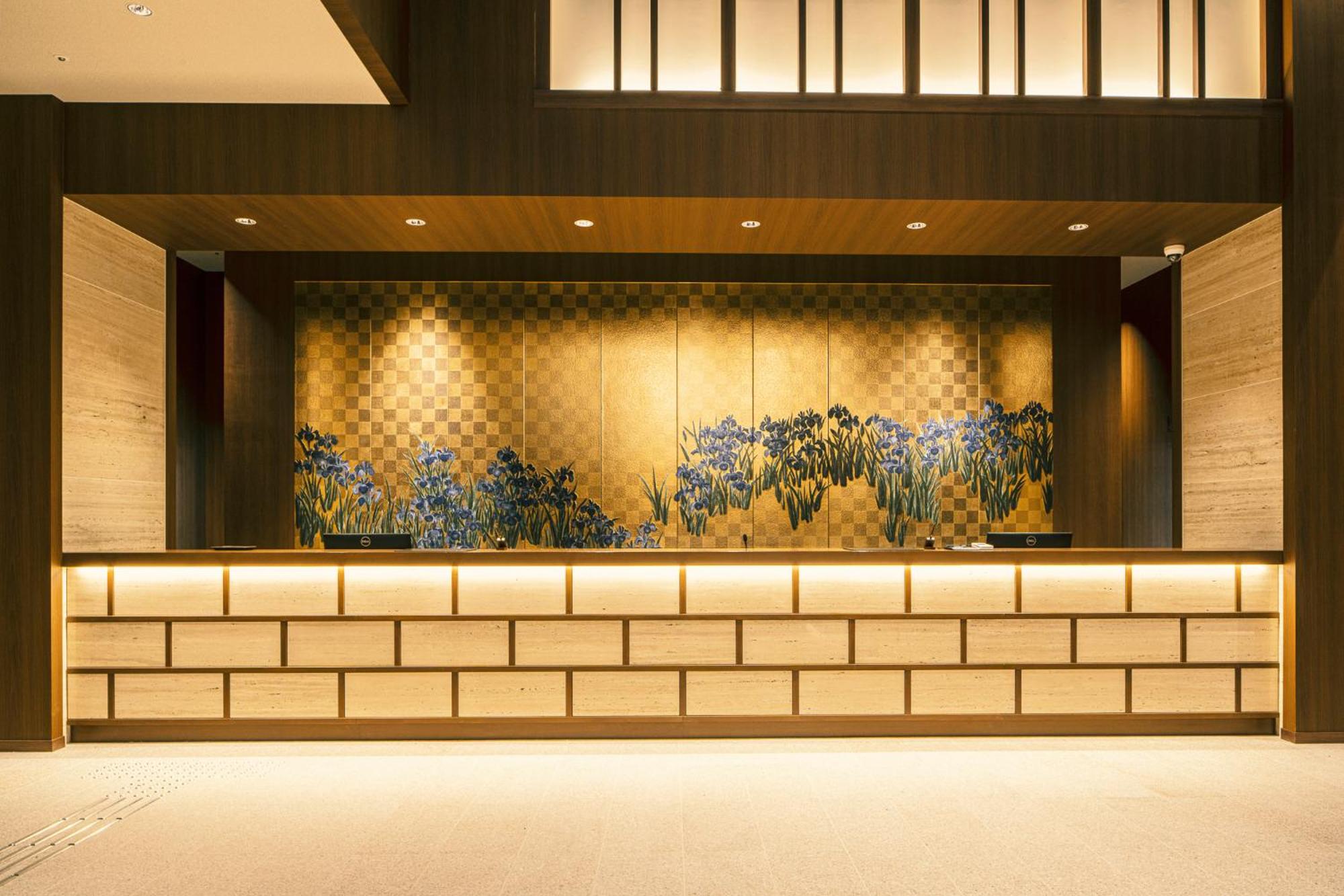 Grand Blissen Hotel Jozankei