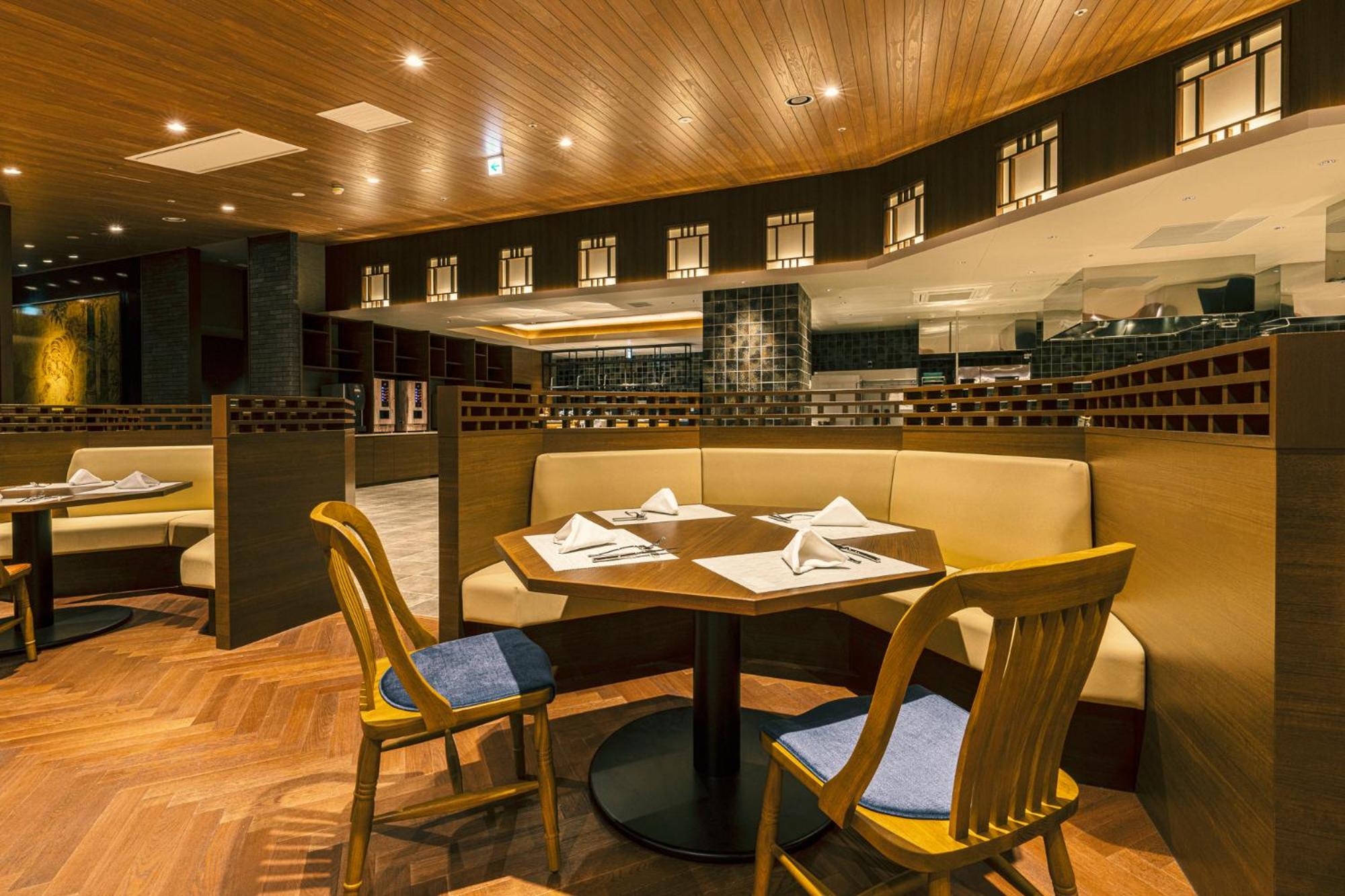 Grand Blissen Hotel Jozankei