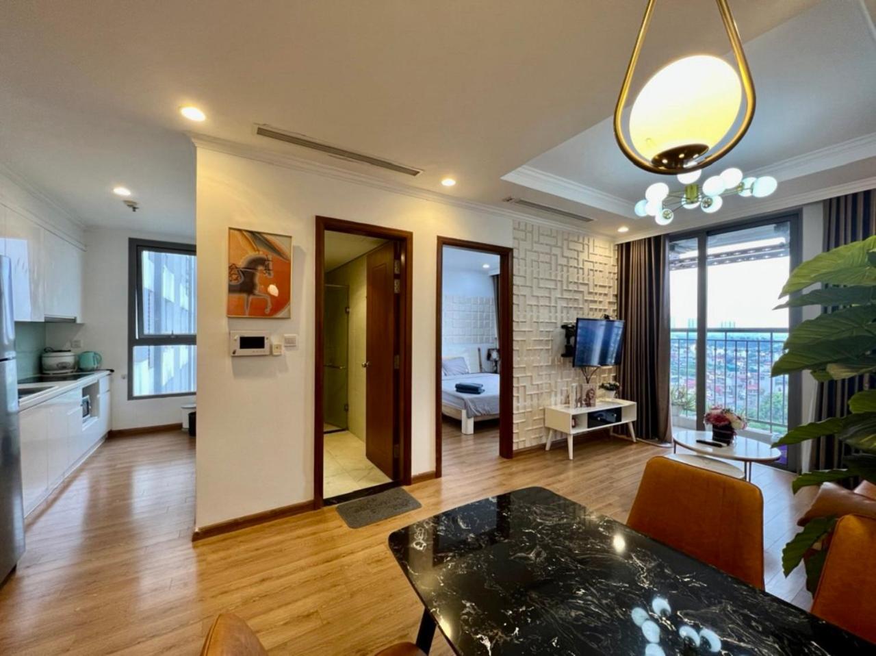Times City Homestay, photo 32