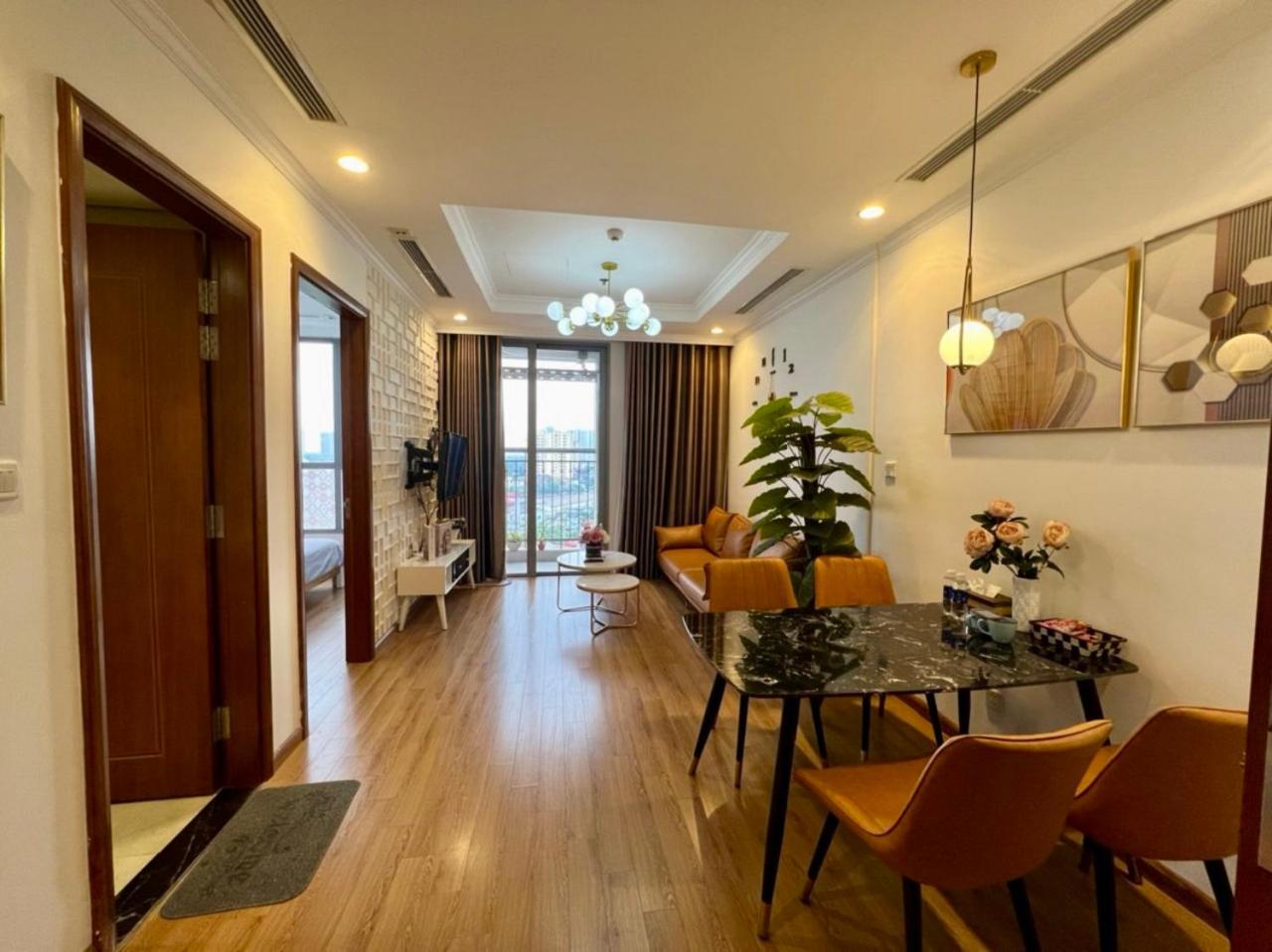 Times City Homestay, photo 28