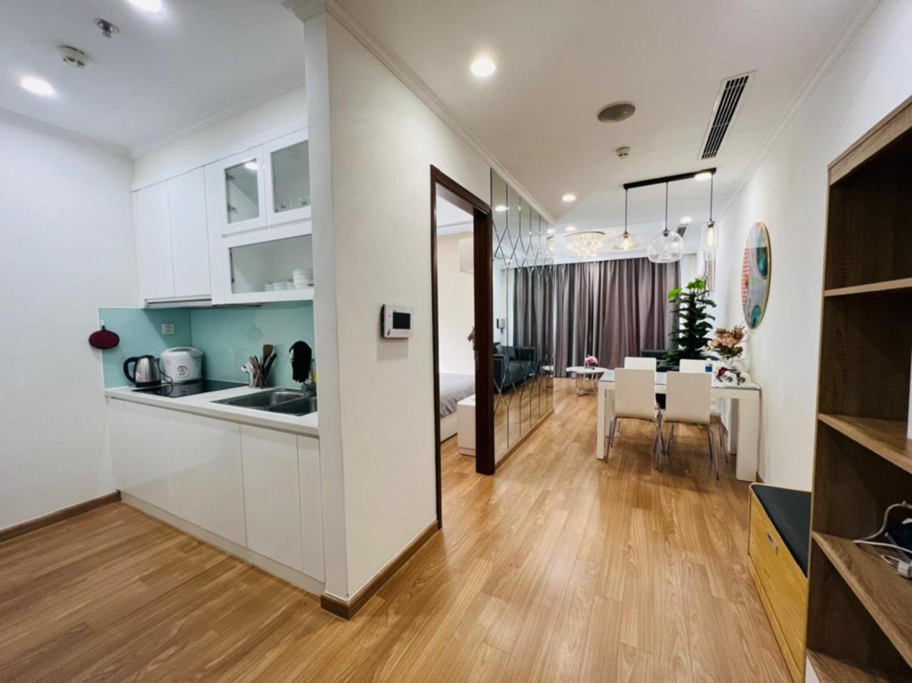 Times City Homestay, photo 20