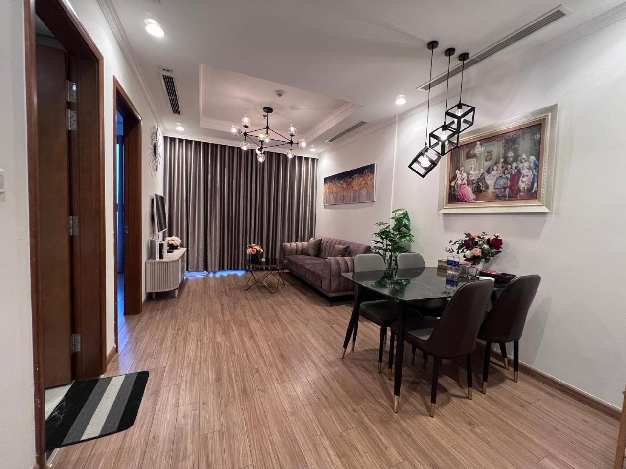Times City Homestay, photo 73