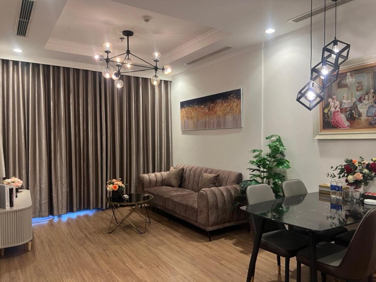 Times City Homestay, photo 37