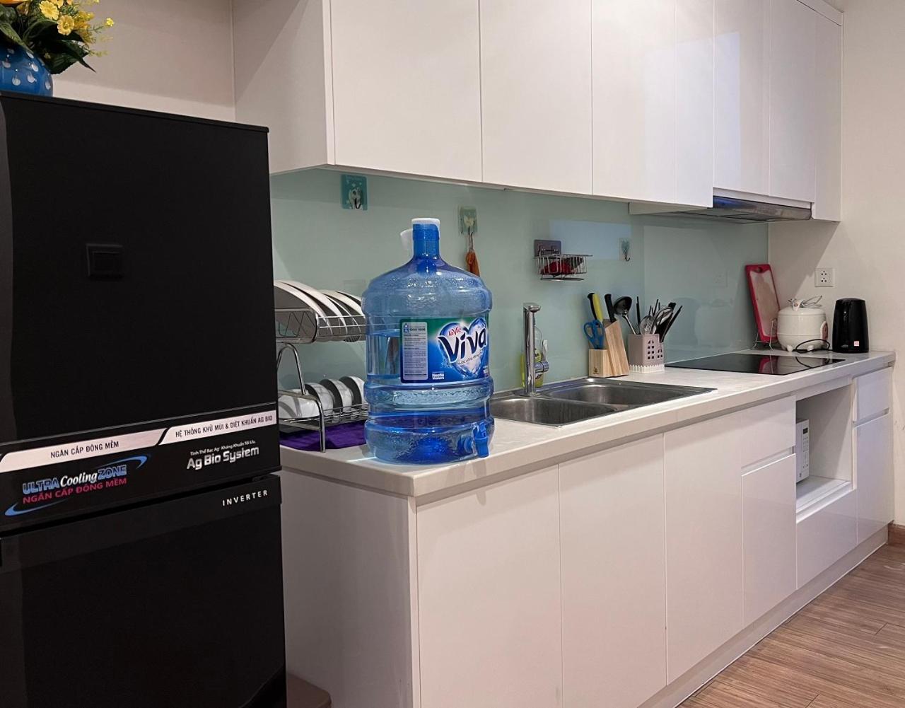 Times City Homestay, photo 23