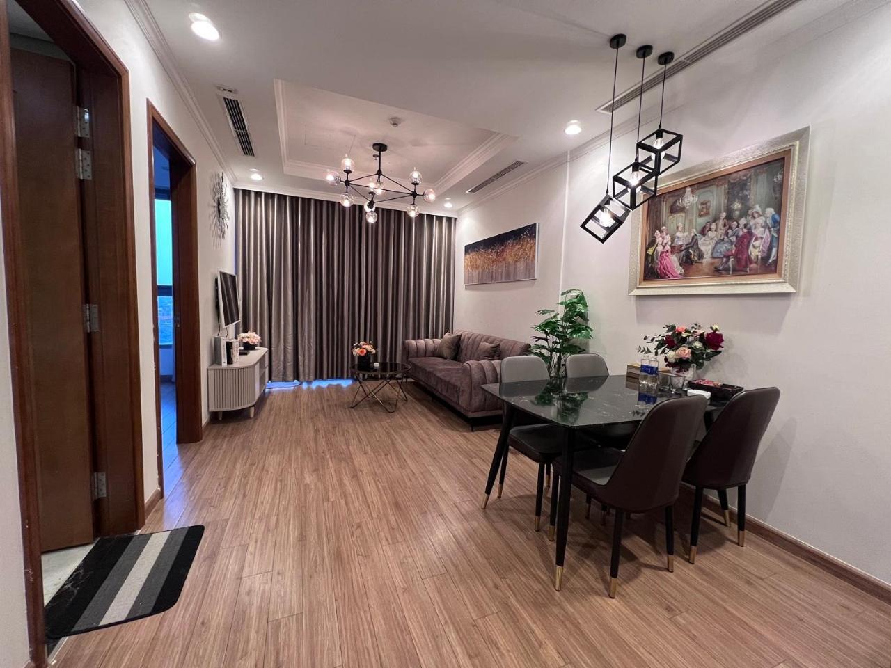 Times City Homestay, photo 13
