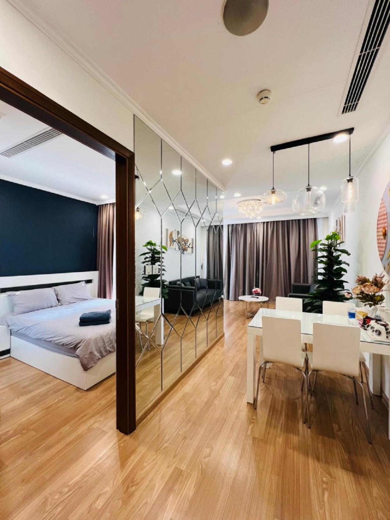 Times City Homestay, photo 50