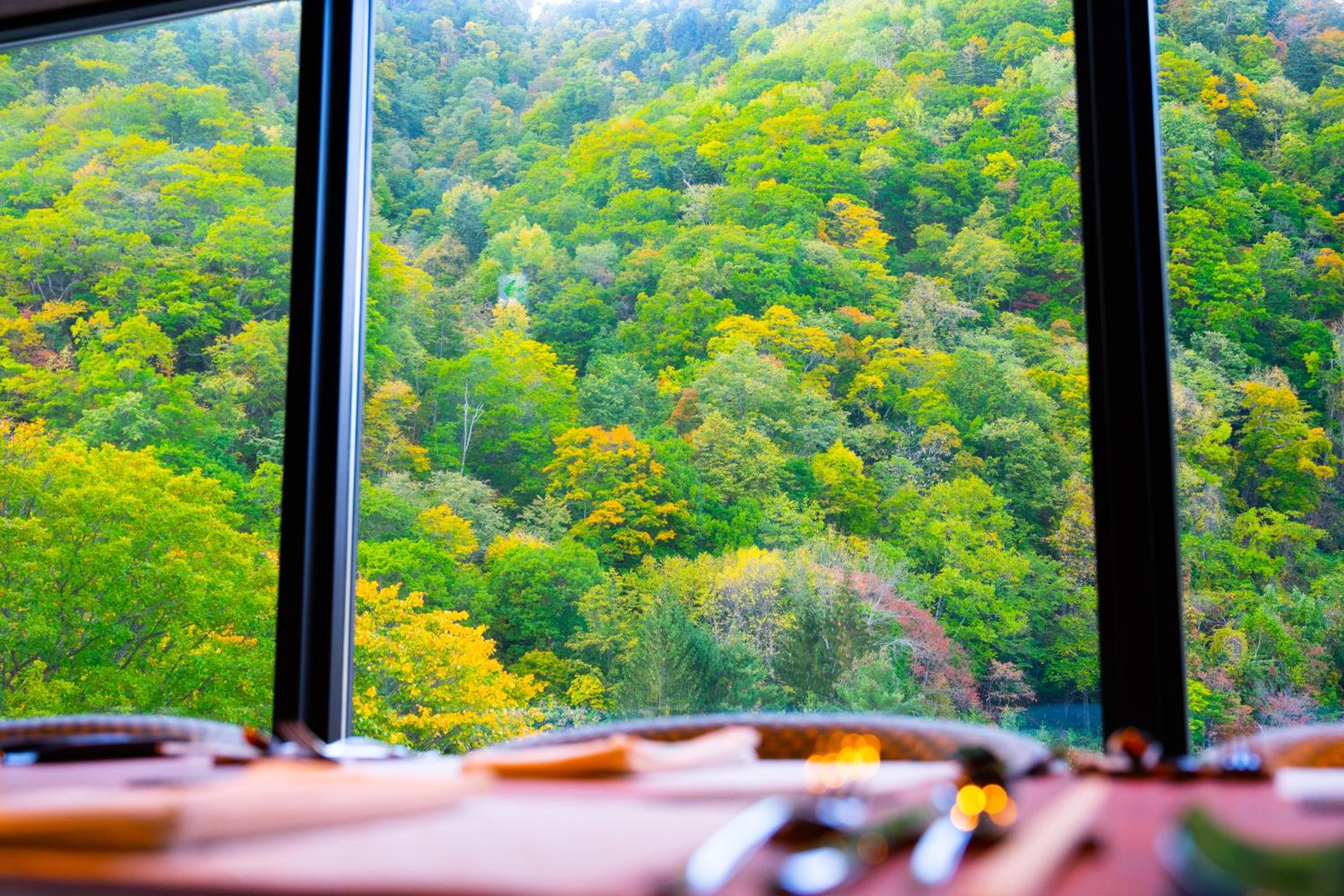 Grand Blissen Hotel Jozankei