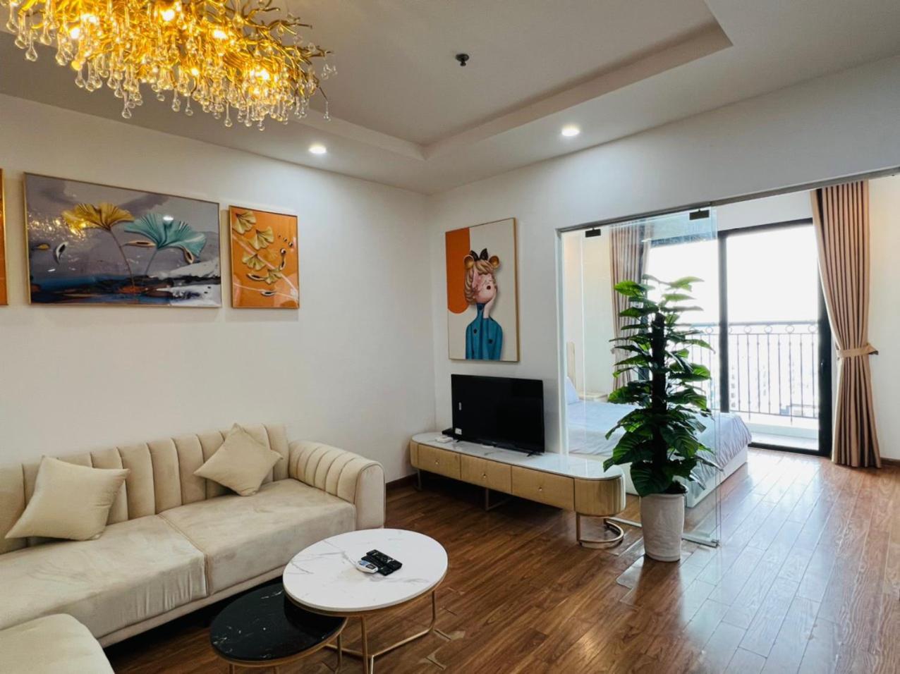 Times City Homestay, photo 81