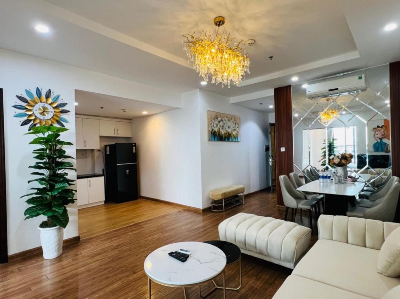 Times City Homestay, photo 75
