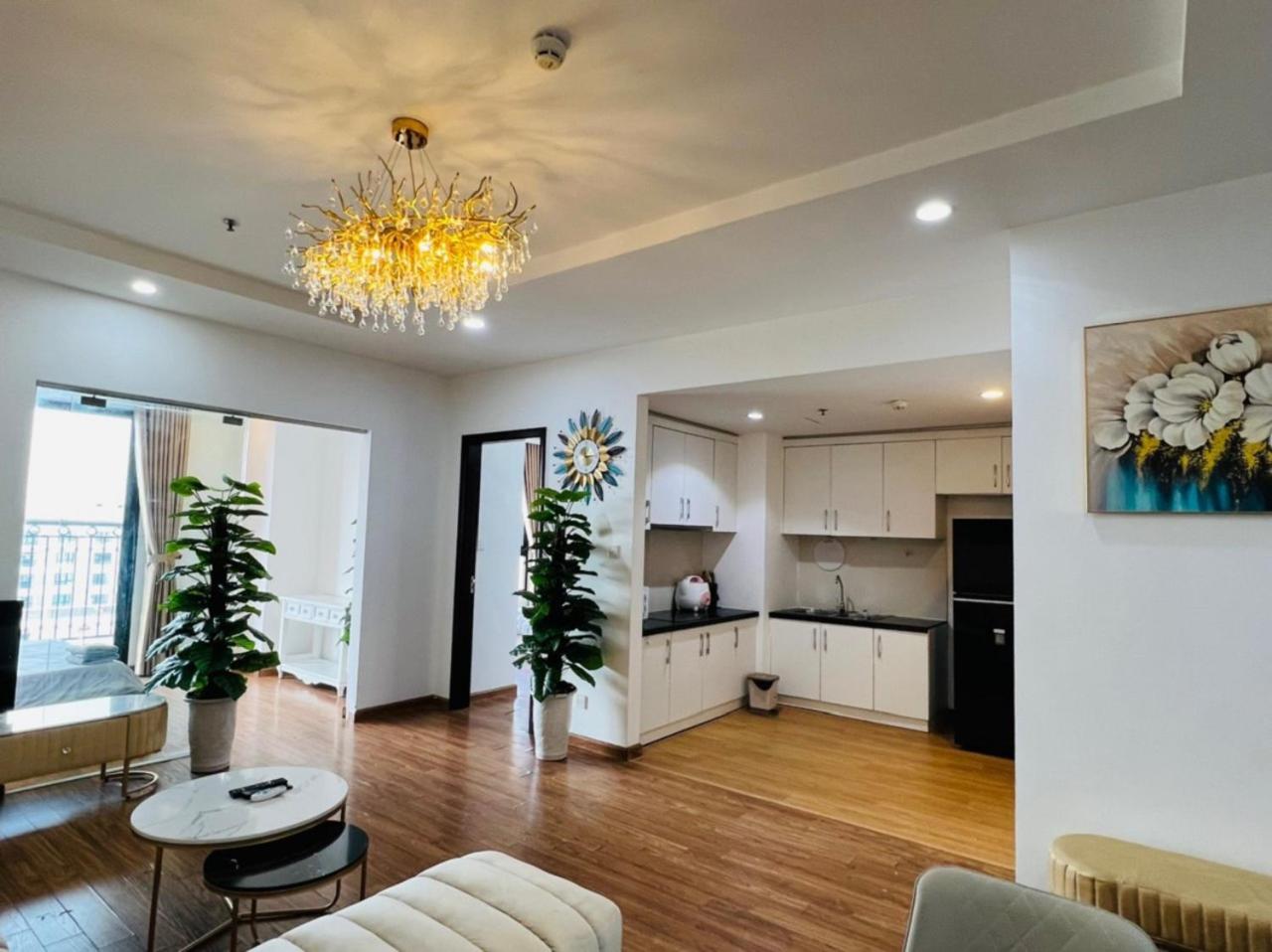 Times City Homestay, photo 82
