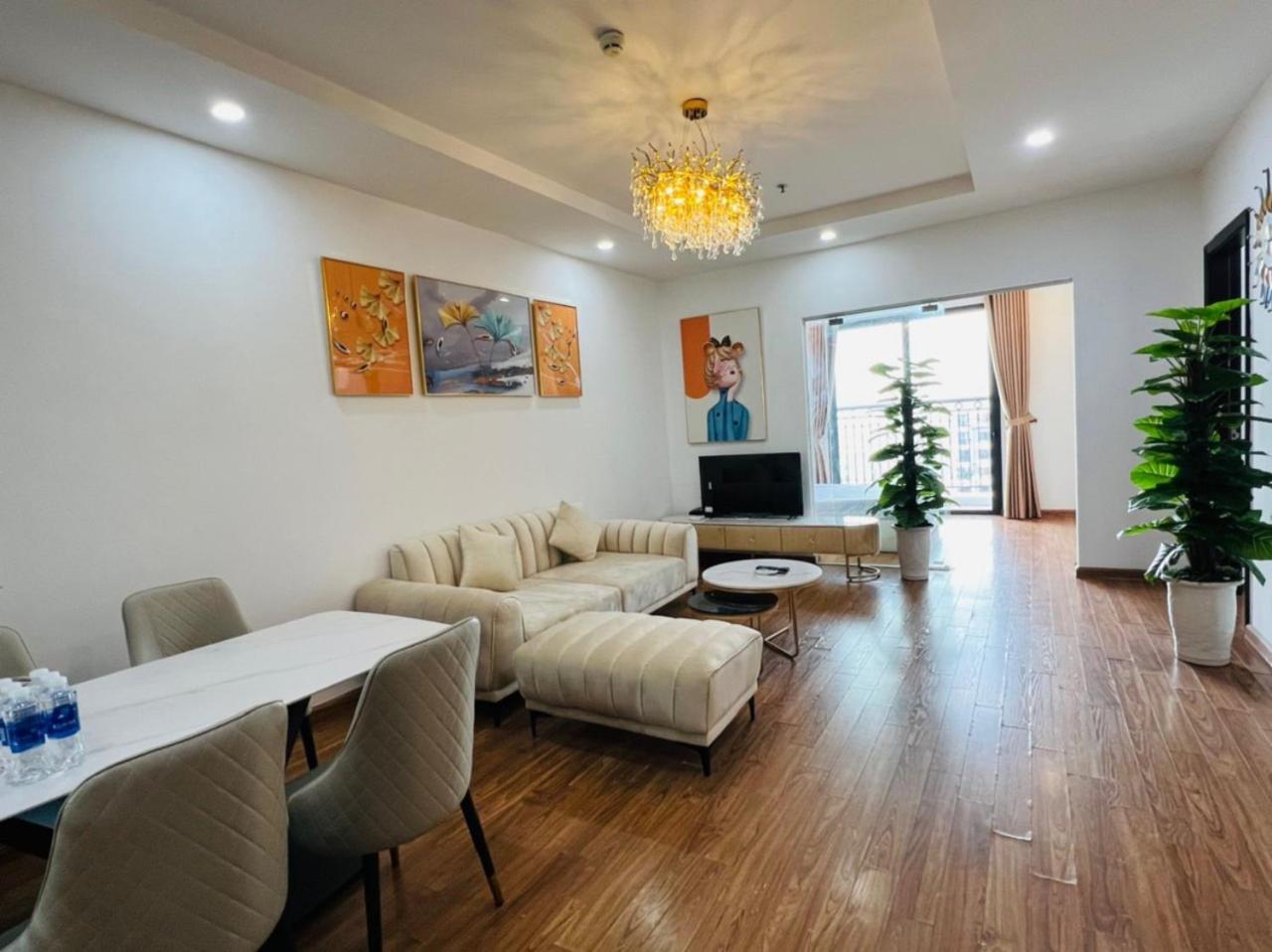 Times City Homestay, photo 72