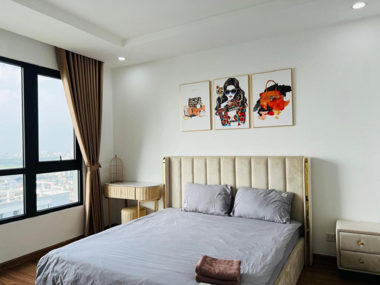 Times City Homestay