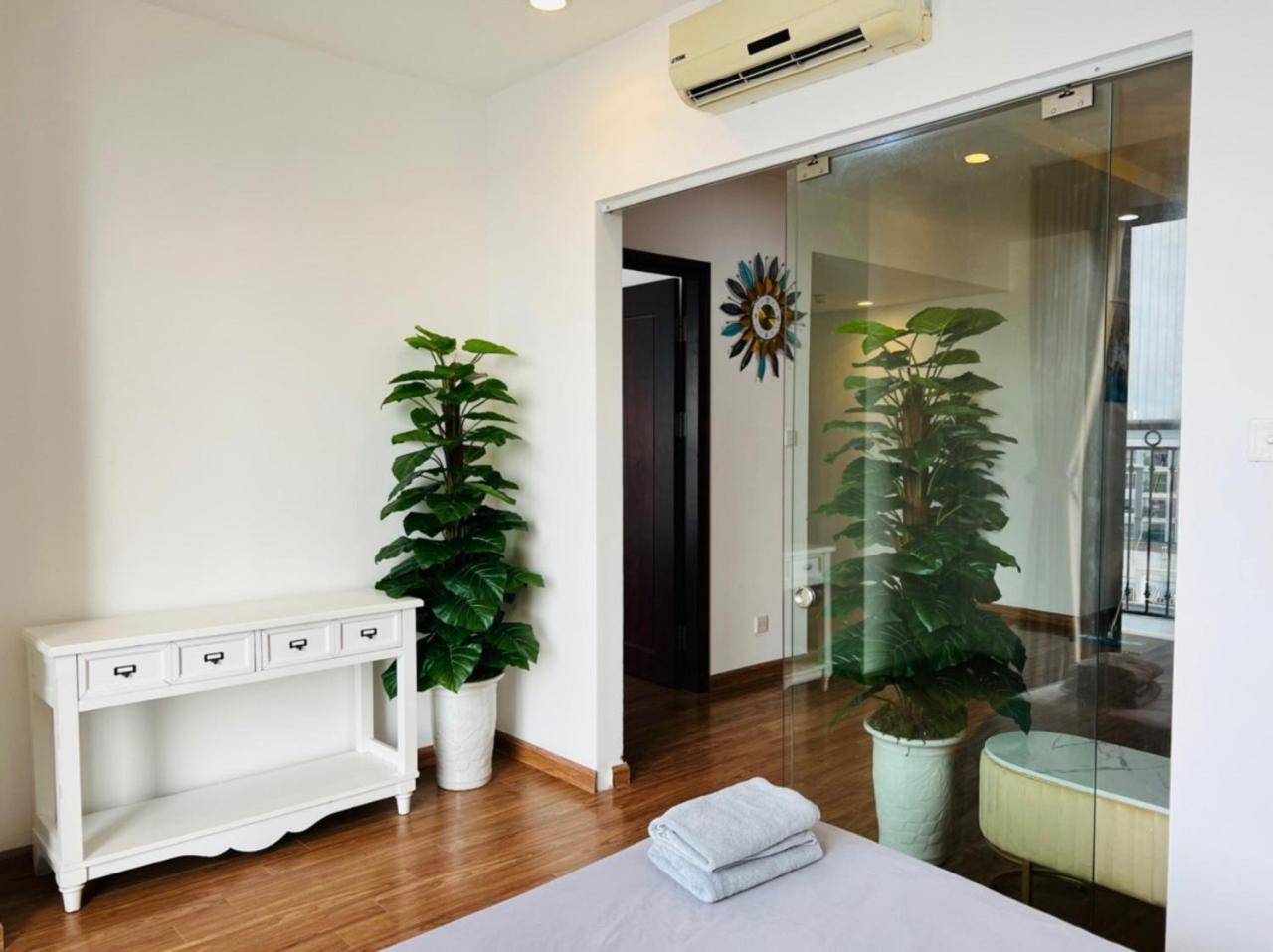 Times City Homestay