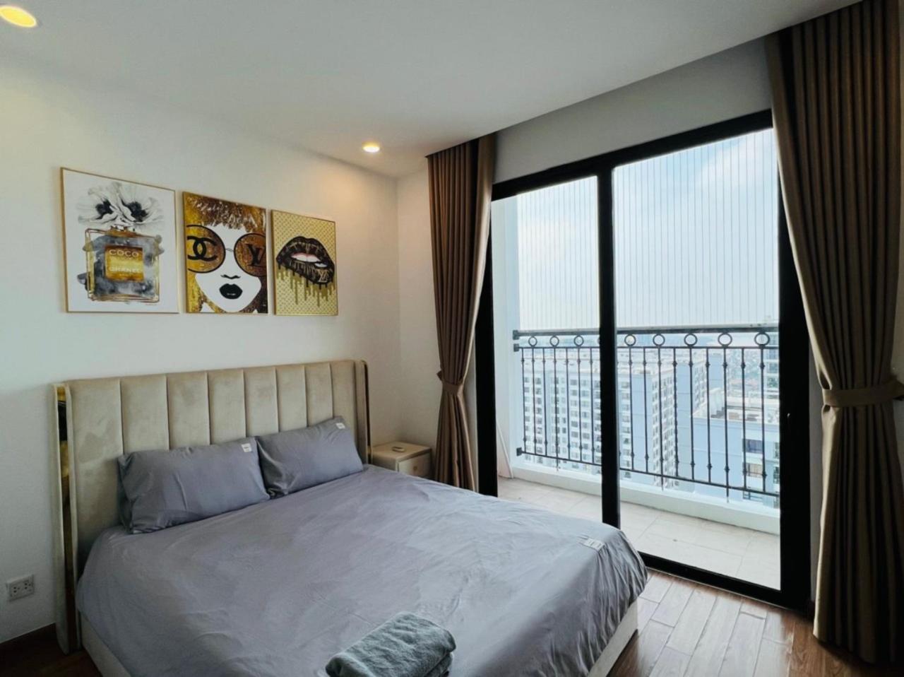 Times City Homestay, photo 46