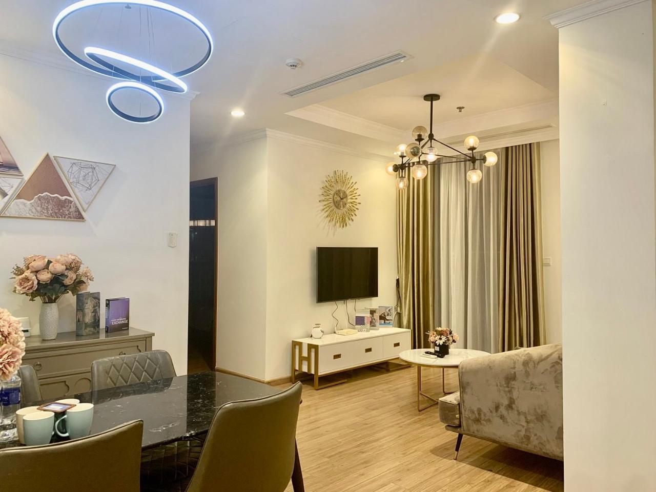 Times City Homestay, photo 9