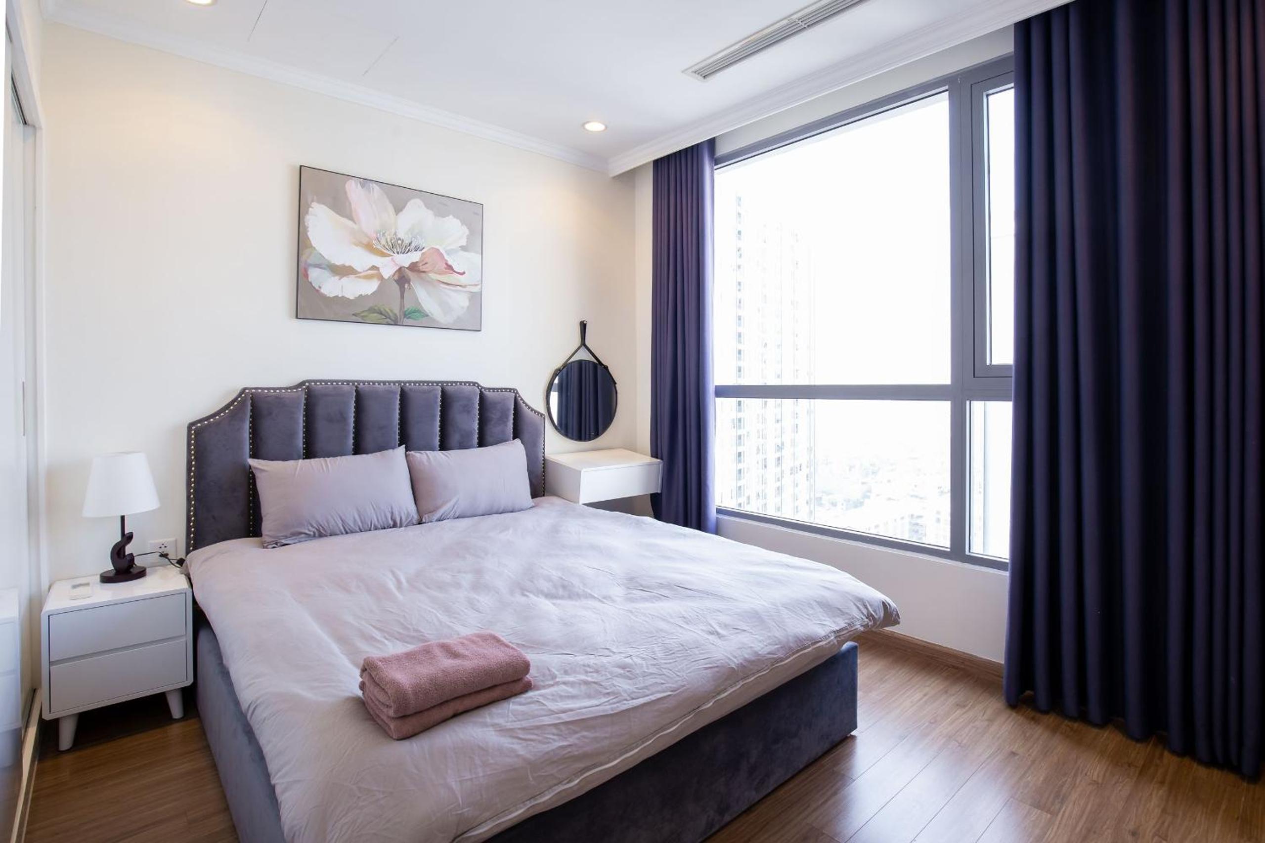 Times City Homestay